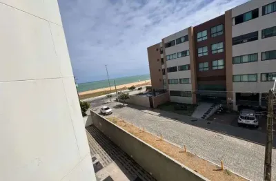 Jean charles - flat beira mar bernardo vieira de melo/piscina/academia/mobiliado