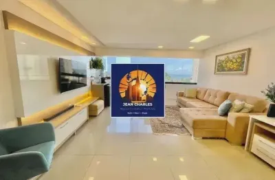 Apartamento em piedade 150 metros quadrados com 4 quartos em candeias - jaboatão dos guararapes - pe