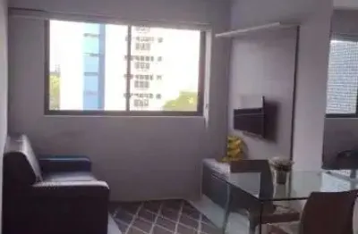 Imóvel para venda tem 35 metros quadrados com 1 quarto em tamarineira - recife - pe