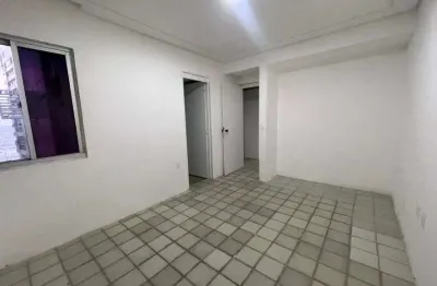 Jean charles / boa viagem : 2 vagas, 3 quartos, 3 suítes, varanda