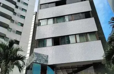 Imóvel para venda tem 39 metros quadrados com 1 quarto em boa viagem - recife - pe