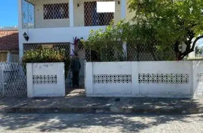 Imóvel para venda tem 300 metros quadrados com 6 quartos em pilar - ilha de itamaracá - pe