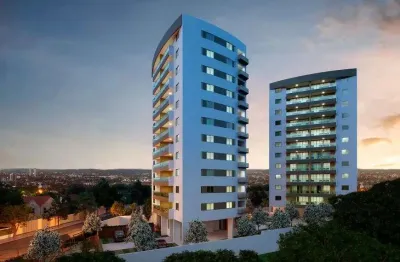 Jean charles / casa forte: 4 quartos, 3 suítes, 2 vagas, varanda, box, fechadura eletrônica, 135 m²