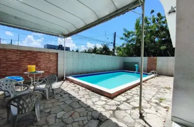 Casa em candeias com 480 metros quadrados , 4 quartos, piscina ,