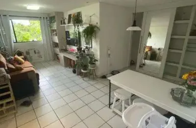 Jean Charles / Boa Viagem : 3 Qts, 1 Suíte bem distribuídosnem 86m², Área de Lazer