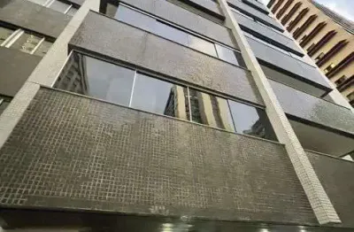 Imóvel para venda possui 186 metros quadrados com 3 quartos em boa viagem - recife - pe