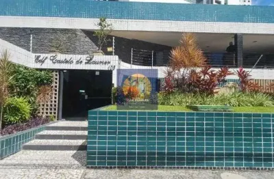 Apartamento com 3 quartos à venda na Rua José Paraíso, 103, Boa Viagem, Recife