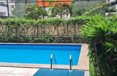 Jean charles/ boa viagem: imóvel para venda tem 50 metros quadrados com 1 quarto, mobiliado