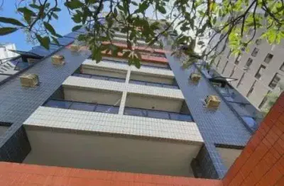 Jean charles / piedade : varanda, sala 1/2, 3 quartos, 1 suíte, nascente, andar alto, 110m²