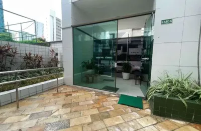 Jean charles / piedade : sala 1/2, 3 quartos, 1 suíte, dce, nascente, móveis planejados, 120m²