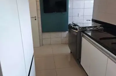 Jean charles / candeias : sala ampla, k7, 3 qts, 1 suíte, área de serv, dce, 2 vagas cobertas, 109m²