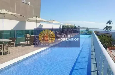 Jean charles/porto de galinhas, piscina, ar-condicionado, cozinha, 31 m²,