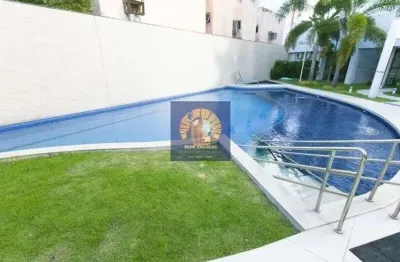 Apartamento com 3 quartos à venda na Rua Irene Ramos Gomes de Mattos, 516, Pina, Recife