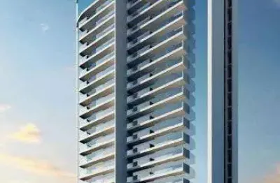 Edifício mimi & léo monte 131 metros quadrados com 3 quartos em boa viagem - recife - pe