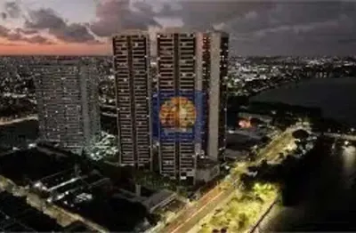 Jean charles/santo amaro:unidades a partir de; 1.619.000,00 com 2 piscinas