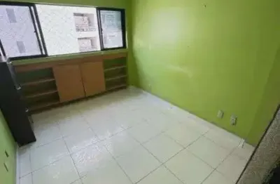 Jean charles / boa viagem: 3 quartos, dce, ventilado, nascente, box, todo pintado, 81m²