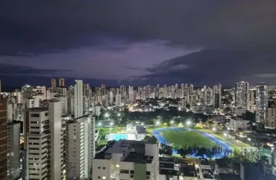 Jean Charles/Boa Viagem : Andar Alto, 2 Quartos + 1 Reversível, 1 Suíte, Porcelanato, 1 Vaga + Lazer