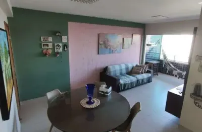 Jean charles / torre : edf.edesio pessoa, 96m², 3 quartos, 2 suítes, dce, 2 vagas + lazer completo