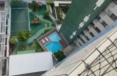 Imóvel para venda possui 90 metros quadrados com 2 quartos em boa viagem - recife - pe