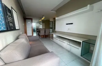 Jean charles / boa viagem: 2 quartos, 1 suíte, varanda, ventilado, vista livre, móveis planejados