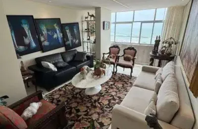 Jean charles / boa viagem : 150m², reformado, vista-mar, nascente, 3 quartos