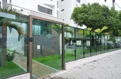 Imóvel para venda possui 34 metros quadrados com 1 quarto em tamarineira - recife - pe