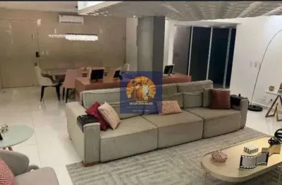 Apartamento com 3 quartos à venda na Rua Setúbal, Boa Viagem, Recife