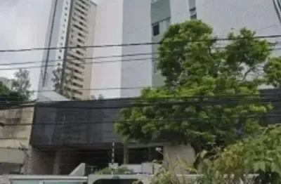 Jean charles / rosarinho: 3 qts, 1 suite, 3 wc, 2 vagas, porcelanato, nascente, dce, 85 m²