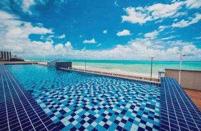 Jean charles / piedade / beira mar: oferta ed fernando pessoa, lazer, investimento