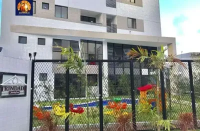 Jean charles/casa amarela: 3 qrt, 1suite, 2wc,1 vaga, box, 61 m², bela vista padaria.