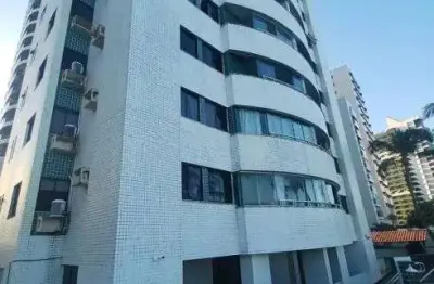 Jean charles / candeias : beira-mar, 120m², 3 quartos, 1 suíte, porcelanato + lazer