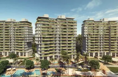 Unique imóvel para venda tem 101 metros quadrados com 2 quartos em paiva - cabo de santo agostinho