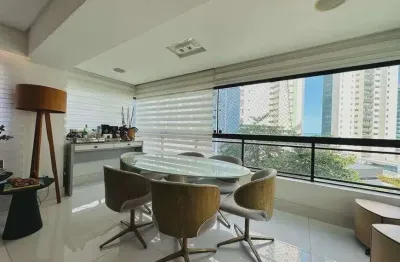 Imóvel para venda tem 225 metros quadrados com 4 quartos em boa viagem - recife - pe