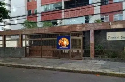 Jean charles / boa viagem : varanda, 4 quartos, 1 suíte, dce, 1 vaga, porcelanato + área de lazer