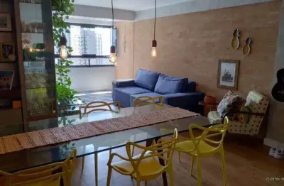 Jean charles / boa viagem : varanda integrada, dce, 2 vagas, área de serv + lazer completo