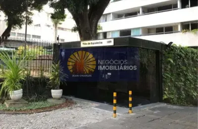 Jean charles/espinheiro, nascente, gerador, salão de festas, 3qrt, 3 suítes, hidromassagem.