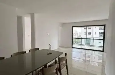 Jean Charles / Imbiribeira : Le Parc, 3 Qts, 1 st, Porcelanato, 109m² e ainda +100 Itens de Lazer