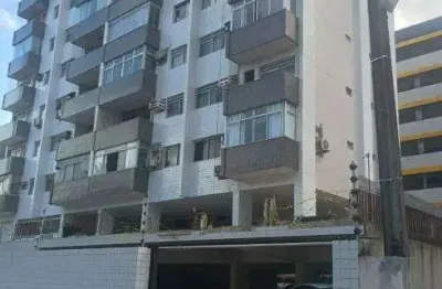 Jeancharles/3 quartos/1 suíte/dce/2 garagens/145m/poço/salão de festa climatizado/nascente