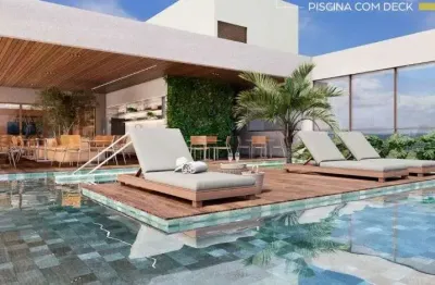 Imóvel para venda com 40 metros quadrados com 1 quarto em boa viagem - recife - pe