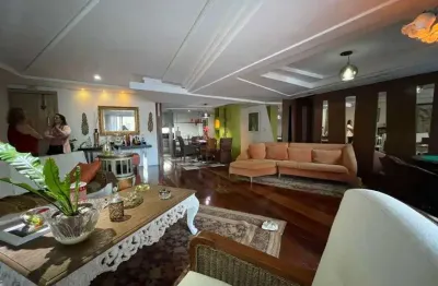 Jean charles / boa viagem : vista-mar, varanda, ampla sala 1/3, 3 qts, 3 suítes, 2 vagas, 186m²