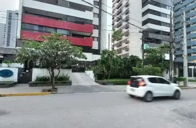 Jean charles / rua setúbal: vista mar, lazer, 171m,4 quartos, 2 suites, 2 vagas, ao lado do lindu