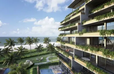 Essenza imóvel para venda com 175 metros quadrados com 3 quartos em paiva - cabo de santo agostinho