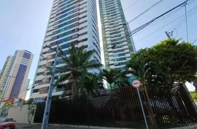 Imóvel para venda com 135 metros quadrados com 3 quartos em boa viagem - recife - pe