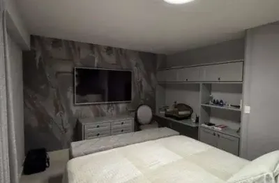 Jean Charles / Boa Viagem : Varanda Integrada(Janela Grande), 3 Qts(suítes), Closet, 2 Vagas, 173m²