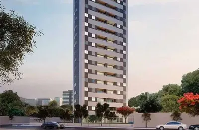 Jean charles - apartamento na madalena com 90 m², 4 qts, suite, 2wc - recife - pe