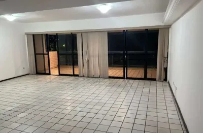 Apartamento com 4 quartos à venda na Praça Domingos Giovanetti, 51, Madalena, Recife