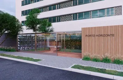 Jean charles / boa viagem: 2 quartos, 1 suíte, 1 vaga, 51 m², lazer, lavanderia