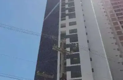 Jean charles / boa viagem: flat, vendido mobiliado, piscina, 400m da praia, 25 m²