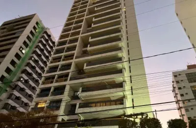 Jean charles / madalena: 4 quartos, 2 suite, box, 2 vaga, varanda, nascente, 200 m²