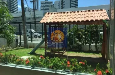 Apartamento com 4 quartos à venda na Rua Professor Eduardo Wanderley Filho, 161, Boa Viagem, Recife